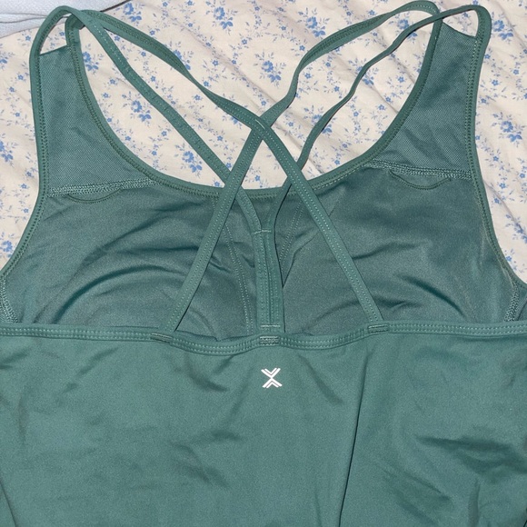 xersion activewear tank top - Picture 2 of 2